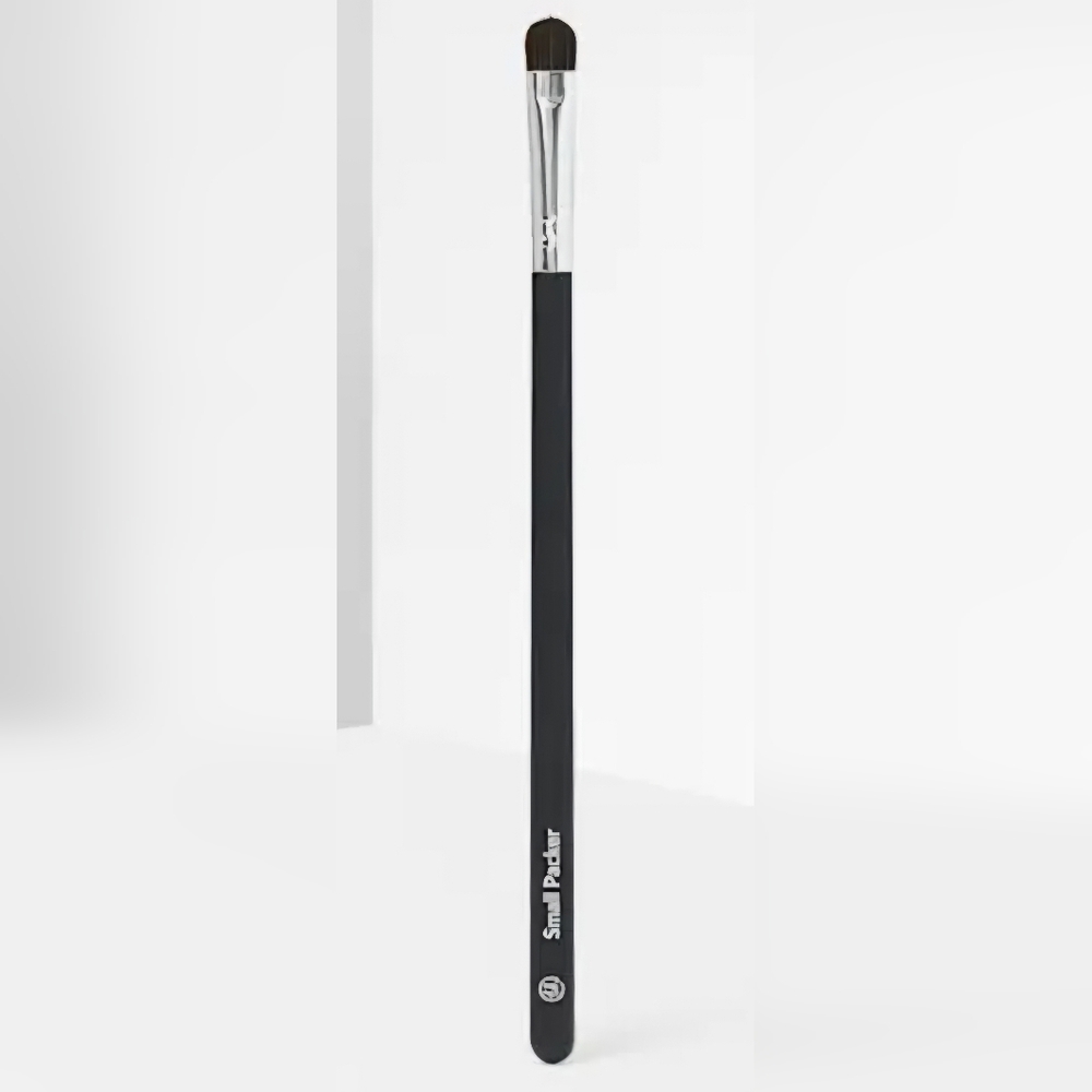 ⚡️New Small Packer Brush,Pack On EyeShadow Lid Color With Precision: New